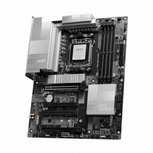 100% Original Wholesale Brand new MSI X870 GAMING PLUS WIFI D5 PRO X870-P WIFI D5 dektop motherboard