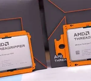 AMD Ryzen Threadripper 9960X / 9970X – OEM & Wholesale 128MB DDR5 High-Performance CPU