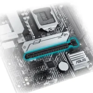 New Released AS-USPRIME H510M-A WiFi PRIME H510M-A Creator PRIME H510M-A E PRIME H510M-A H510M-K PRIME H510M-A WiFiDDR5 6400MT/s PCIe4.0 USB 10Gbps Support 6 LGA1851 CPU