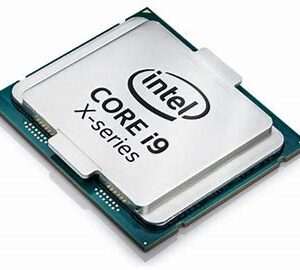 100% Original Wholesale used/refurnished grade A level trayed packed Intel Core i9-9920X 9940X 9960X 9980XE 9990XE cpus
