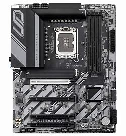 Gigabyte Z890 UD WIFI6E Z890 UD Z890I AORUS ULTRA Industrial Motherboards Support for CPU 285K/265K/265KF/245KF DDR5 RAM 32GB Built-In 128GB