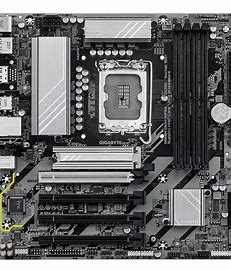 100% Original Wholesale Brand new GIGA B860M DS3H B860M D3HP B860M D2H B860M H B860M D2HX SI desktop motherboard