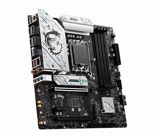 Brand GIGABYTE B760M G WIFI PLUS B760M GAMING AC DDR4 Motherboard Supports Intel Core 14th/ 13th /12th Processors for LGA1700 Socket