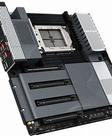 GIGABYTE TRX50 AI TOP TRX50 AERO D X870E A XTREME AI TOP  Prend en charge les processeurs AMD Ryzen PRO 7000
