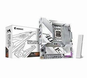 100% Original Wholesale Brand new GIGABYTE B850M GAMING X WF6E B850M EAGLE WF6E ICE B850M EAGLE WF6E desktop motherboard