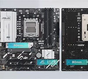 100% Original Wholesale Brand new GIGABYTE B840M EAGLE WIFI6 B840M D2H desktop motherboard