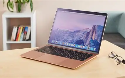 Wholesale Buy Used LaptopApple MacBook Air 2019 Air 2020 Air M1 2020 Laptop with Touch ID Intel All in Stock for Sale - Image 7