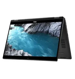 Wholesale Refurbished Second-Hand Laptop Latitude for Dell Latitude 7390 Dell Latitude 7490 Dell Vostro 14 2-in-1 I5-8350U 16Gb 256Gb Ssd 13.3" Used Laptop