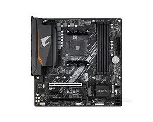 WholesaleGIGABYTE B550M AORUS ELITE B550M GAMING X WIFI6 Desktop Motherboard AMD B550 Chipset Supports CPU DDR4 Memory SATA Hard for Gaming 128GB