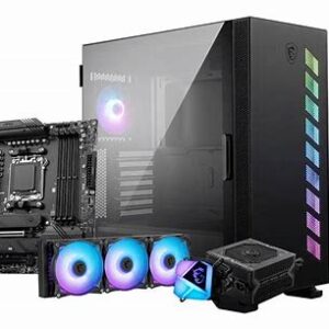 Brand New MSI B650M MORTAR WIFI B650M MORTAR B650M GAMING PLUS WIFI D5 AM5 Socket for Gaming Desktop 7900X Motherboard Support AMD 7000 CPU DDR5 Ram