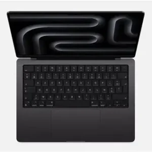 ORIGINAL 2024 14"	M3 Pro 11-core 18GB 512GB M3 Max 14-core36GB 1TB Original Authentic