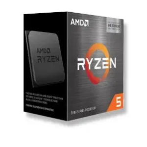 AMD Ryzen 5 5500X3D CPU – Bulk Wholesale, Original Quality for Desktop Systems