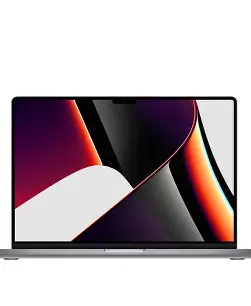 100% Original Wholesale 2021 16" M1 Max 10-core 32GB 1TB M1 Pro 10-core 16GB 512GB mackbook - Image 7