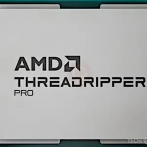 AMD Ryzen Threadripper PRO 9945WX / 9965WX – High Quality Server/Workstation Processors 4nm 64MB Cache