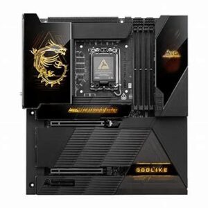 Original MSI MEG Z890 ACE MEG Z890 UNIFY-X MPG Z890 CARBON WIFI MPG Z890 EDGE TI WIFI  Motherboard with AM5 Socket 128GB DDR5 Memory Supports AMD Ryzen 7000 Series Desktop Processors