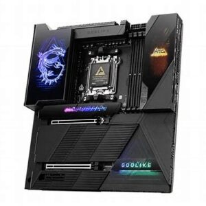 2025 New Original MSI MEG X870E GODLIKE MPG X870E CARBON WIFI MPG X870E EDGE TI WIFI  Desktop Computer X870 Motherboard AM5 Support CPU 9900X3D 9950X3D 9800X3D