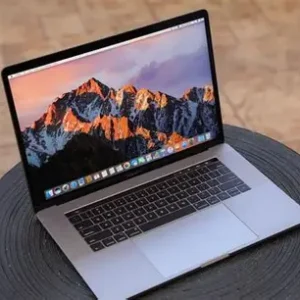 Wholesale 15 Inch Grade ABC Apple MacBook Pro 2017 Apple MacBook Pro 2018 Original Second Hand Laptop for Used macbook Pro