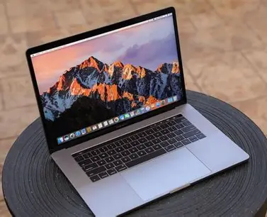 Wholesale 15 Inch Grade ABC Apple MacBook Pro 2017 Apple MacBook Pro 2018 Original Second Hand Laptop for Used macbook Pro