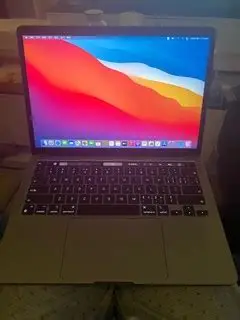 13Inch Original Refurbished New2020 13" M1 8-core RAM 8GB SSD 256GB RAM16GB SSD 256GB RAM 16GB SSD512GB mackbookSSD Used Laptops 2020 - Image 6