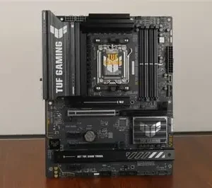 New TUF Gaming B850-Plus WiFi ROG Strix B850-F Gaming F ROG Strix B850-F Gaming  WIFI 7 PCIE5.0 AM5 Atx the Latest High Performance Gaming Motherboard
