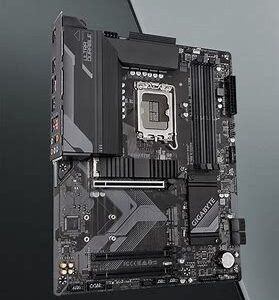 Gigabyte Z790 S DDR4 Motherboard DDR4 Socket LGA 1700 Mainboard Desktop Intel Z790 Support Intel 14th Gen Core I9 I7 I5 CPU