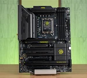New MSI MAG Z890 TOMAHAWK WIFI Z890 GAMING PLUS WIFI PRO Z890-A WIFI PRO Z890-P WIFI Ultra9 DDR5 5G Lan WIFI7 PCIe 5.0 LGA 1851 CPU for 15th CPU Processor