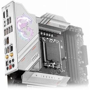 New MSI MPG Z790 EDGE TI MAX WIFI DDR5 PRO Z790-A WIFI DDR4 PRO Z790-A MAX WIFI DDR5 Socket Gaming Motherboard Support 13th CPU Z790 Motherboard